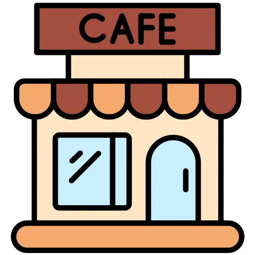 Cafe/Bakery